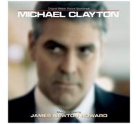 Michael Clayton (Original Motion Picture Soundtrack) – Import