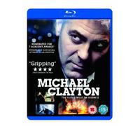 Michael Clayton [Blu-Ray] [2007]