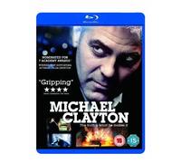 Michael Clayton [Blu-Ray] [2007]