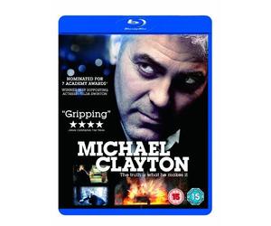 Michael Clayton [Blu-Ray] [2007]
