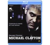 Michael Clayton [Blu-ray]