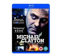 Michael Clayton – Blu-ray – 2007 – Twentieth Century Fox Film Corporation