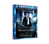 Michael Clayton – Blu-ray – Warner Bros.