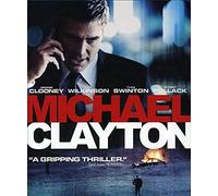 Michael Clayton Blu-ray G