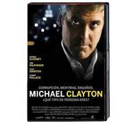 Michael Clayton (Dvd)