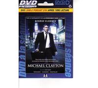 Michael Clayton (Dvd A La Seance)
