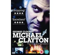 Michael Clayton [DVD] by George Clooney