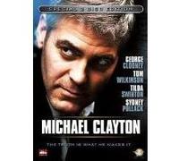 MICHAEL CLAYTON-ED SP-2 DVD-VN G