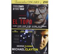 Michael Clayton + El Topo [Import]