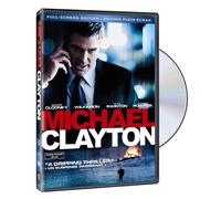 Michael Clayton (Full Screen) (2008) George Cloone