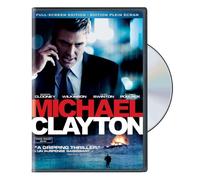 Michael Clayton (Full Screen Edition) (2008)