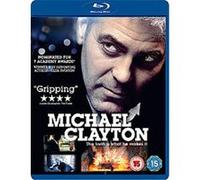 Michael Clayton – Blu-ray – 2007 – Twentieth Century Fox Film Corporation