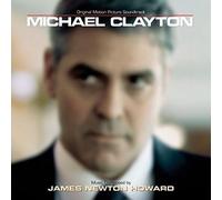 Michael Clayton [Import]