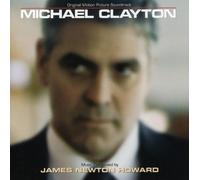 Michael Clayton (Original Motion Picture Soundtrack) – Import