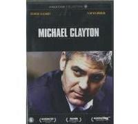 MICHAEL CLAYTON-VN G