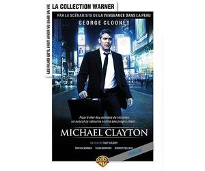 Michael Clayton - Wb Environmental