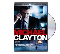 Michael Clayton (Widescreen) (2008) DVD