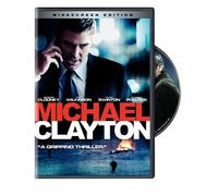 Michael Clayton (Widescreen Edition) by George Clooney