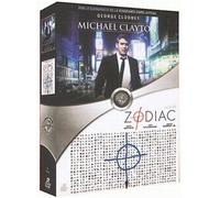 Michael Clayton – Zodiac – Coffret 2 DVD – Warner Bros.