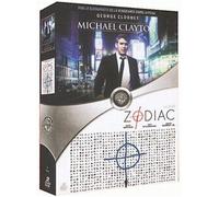 Michael Clayton – Zodiac – Coffret 2 DVD – Warner Bros.