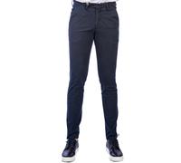 Michael Coal - Amerique Capri RICKY UK 2563 NEVY CAP BLUE 32