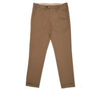 Michael Coal - Amerique de poche Capri Popeline MCBRAMM3953 C MARRON BROWN 33