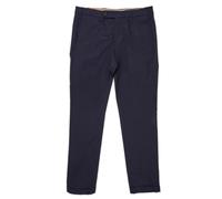 Michael Coal - Amerique de poche Capri Popeline MCBRAMM3953 C NAVY BLUE 32