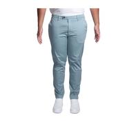 Michael Coal - Brad 2564 Chinos - Homme - Pantalons - Bleu - Taille: L