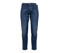 Michael Coal, Homme, Jeans, Bleu, Taille: W40 Jonathan Jeans