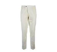 Michael Coal, Homme, Pantalons, Beige, Taille: W32 Chinos