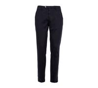 Michael Coal, Homme, Pantalons, Bleu, Taille: W33 Pantalon Élégant Homme