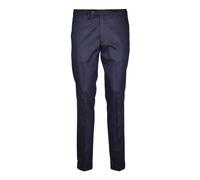 Michael Coal, Homme, Pantalons, Bleu, Taille: W36 Pantalon de costume