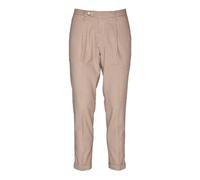 Michael Coal, Homme, Pantalons, Brun, Taille: W38 Pantalon Slim-fit