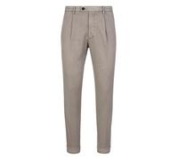 Michael Coal, Homme, Pantalons, Brun, Taille: W38 Pantalone TK Pence