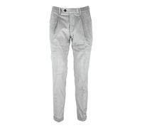 Michael Coal, Homme, Pantalons, Gris, Taille: W30 1+ Pantalone