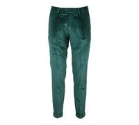 Michael Coal, Homme, Pantalons, Vert, Taille: W32 1+ Pantalone
