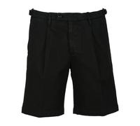 Michael Coal, Homme, Shorts, Noir, Taille: W33 Bermuda Shorts