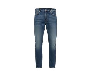 Michael Coal - Jean slim - Homme - Jeans - Bleu - Taille: W35