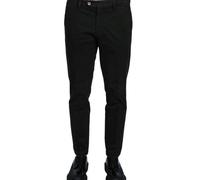Michael Coal - L'Amerique BRAD 3862C nero poche BLACK 35