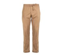Michael Coal - Mc-Adam Chinos - Homme - Pantalons - Beige - Taille: W38
