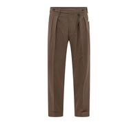 Michael Coal - Pantalone Tk America - Homme - Pantalons - Brun - Taille: W40