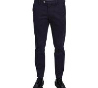 Michael Coal - Poche Amerique BRAD 3862L BLU BLUE 30
