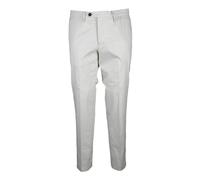 Michael Coal - TK America Capri - Homme - Pantalons - Gris - Taille: W33
