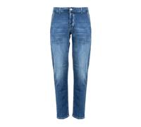 Michael Coal - Tk America Jeans - Homme - Jeans - Bleu - Taille: W38