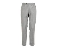 Michael Coal - TK America Pant - Homme - Pantalons - Gris - Taille: W33