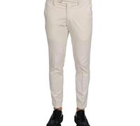 Michael Coal - Velours d'Amerique de poche Duemila Righe BRAPLS2741F22C PANN OFF WHITE 36