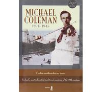 Michael Coleman – Michael Coleman [Import] – CD