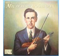 Michael Coleman - The Legacy of Michael Coleman [Vinyl LP]