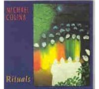 Michael Colina - Rituals (1990) [Import]