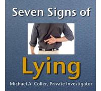 Michael Coller a. - Seven Signs of Lying